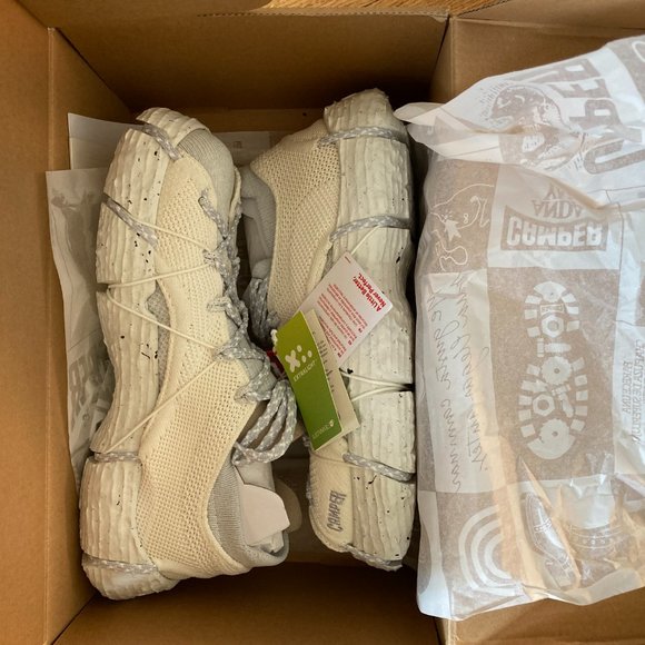 camper roku sneakers NWT - Picture 5 of 5